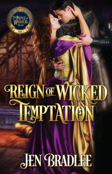 Reign of Wicked Temptation