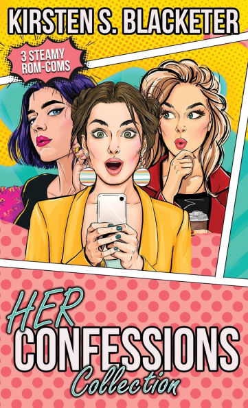 Her Confessions Collection