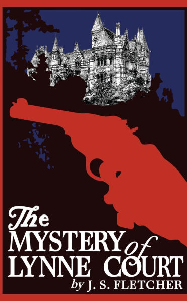 The Mystery of Lynne Court