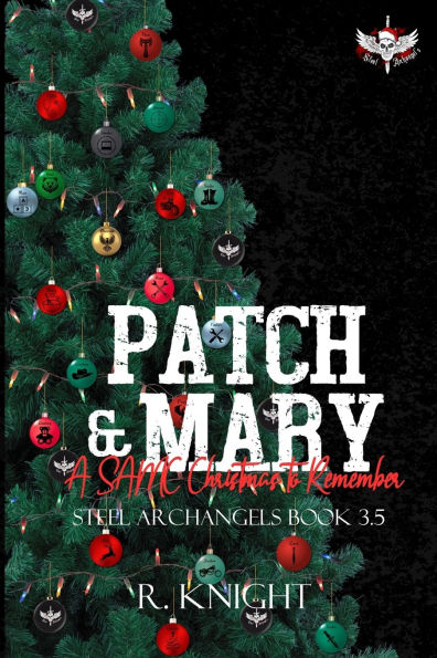 Patch & Mary: A SAMC Christmas to Remember