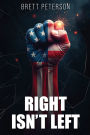 Right isn't Left