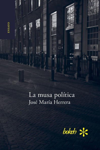 La musa polï¿½tica
