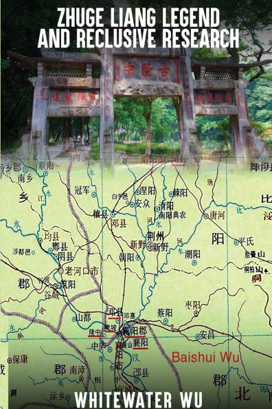 Zhuge Liang Legend and Resclusive Research