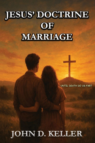 Jesus' Doctrine of Marriage: Until Death Do Us Part: Part