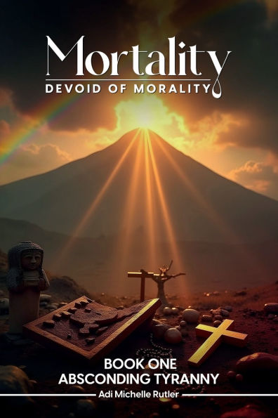 Mortality Devoid of Morality: Book One: Absconding Tyranny