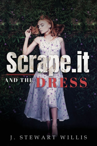 Scrape.It And The Dress