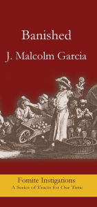 Title: Banished, Author: J Malcolm Garcia