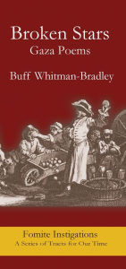 Title: Broken Stars, Author: Buff Whitman-Bradley