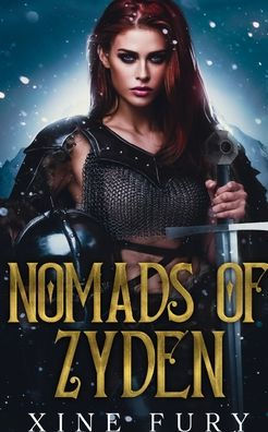 Nomads of Zyden