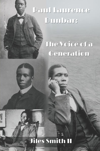 Paul Laurence Dunbar: The Voice of a Generation