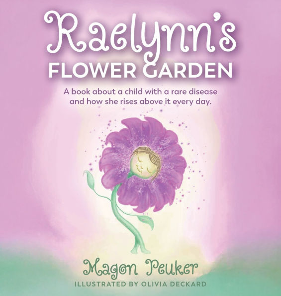 Raelynn's Flower Garden