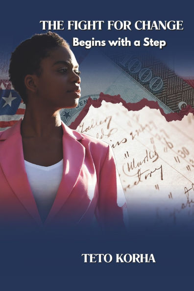 The Fight for Change Begins With a Step