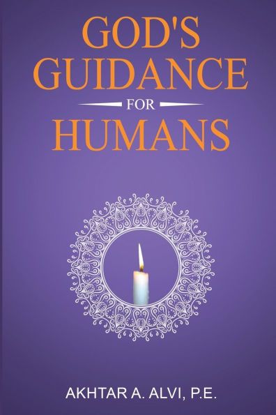 GOD's GUIDANCE for HUMANS