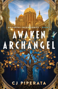 Pdf ebooks finder download Awaken Archangel