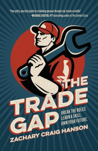 Epub computer ebooks download The Trade Gap