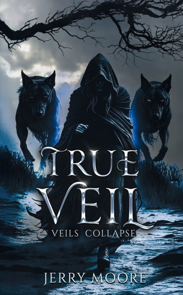 True Veil: The Veils Collapse