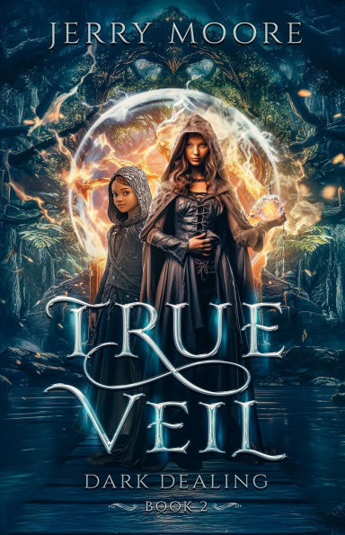True Veil: Dark Dealings: Dealing