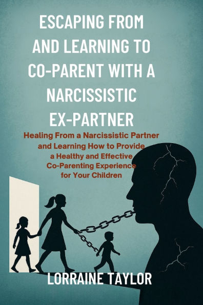 Escaping From and Learning to Co-Parent with a Narcissistic Ex-Partner