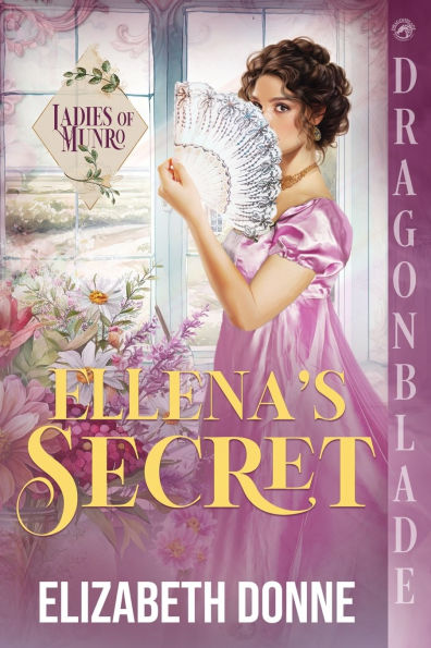 Ellena's Secret: A Regency Historical Romance