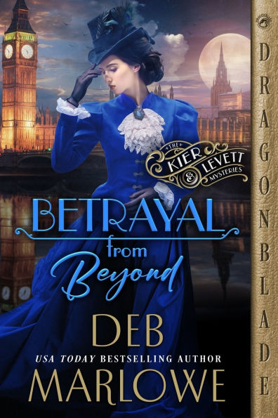 Betrayal from Beyond