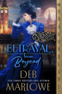 Betrayal from Beyond