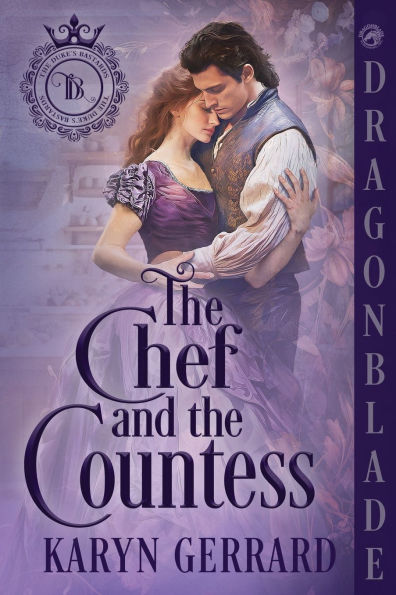 The Chef and the Countess: A Victorian Historical Romance