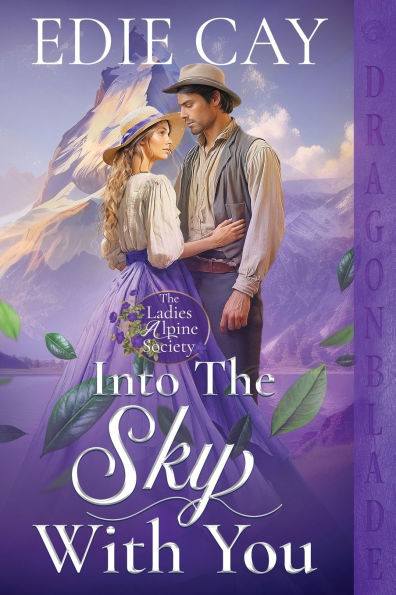 Into the Sky With You: A Victorian Historical Romance