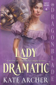 Books to download on android Lady Dramatic: A Regency Historical Romance (English Edition)