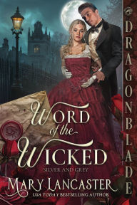 Electronics ebook free download Word of the Wicked: A Victorian Historical Romance Mystery
