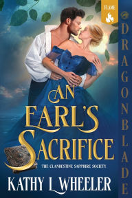 Free pdf ebook files download An Earl's Sacrifice: A Victorian Gothic Romance CHM