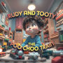 Rudy And Tooty The Poo Choo Train