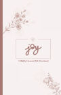 Joy: A Highly Favoured Life Devotional