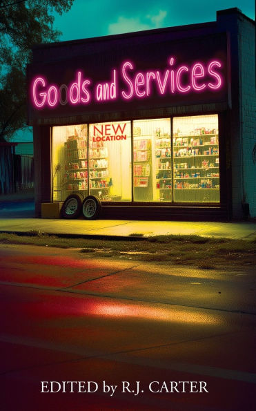 Gods & Services: New Location