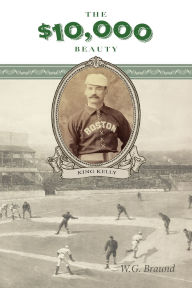 Ebook mobile download free The $10,000 Beauty by Will Braund English version RTF DJVU PDF 9781967254088