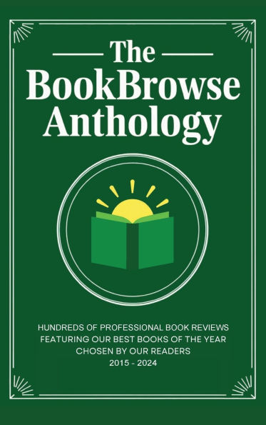 The BookBrowse Anthology