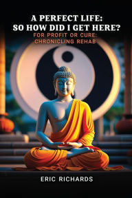 Title: A Perfect Life: So How Did I Get Here?:For Profit or Cure: Chronicling Rehab, Author: Eric Richards
