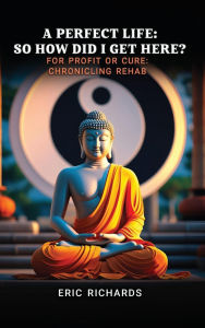 Title: A Perfect Life: So How Did I Get Here?:For Profit or Cure: Chronicling Rehab, Author: Eric Richards