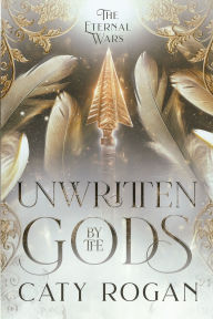 Amazon kindle books free downloads Unwritten by the Gods