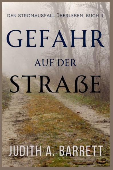 Gefahr auf der StraÃ¯Â¿Â½e