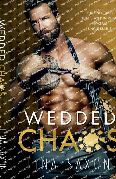 Wedded Chaos: A Single Dad Billionaire Romance
