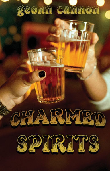 Charmed Spirits