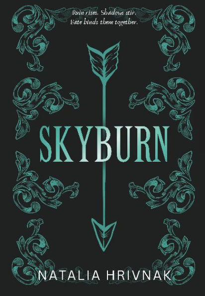 Skyburn Special Edition