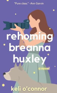 Italian audio books free download Rehoming Breanna Huxley by Keli O'Connor CHM FB2 PDB