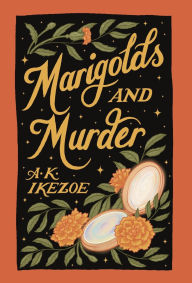Best ebooks 2016 download Marigolds and Murder FB2 MOBI PDF