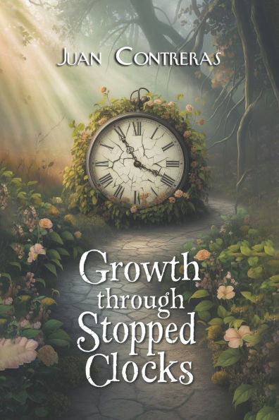 Growth Through Stopped Clocks