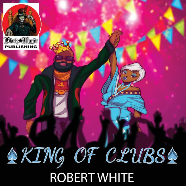King of Clubs