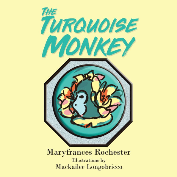 The Turquoise Monkey