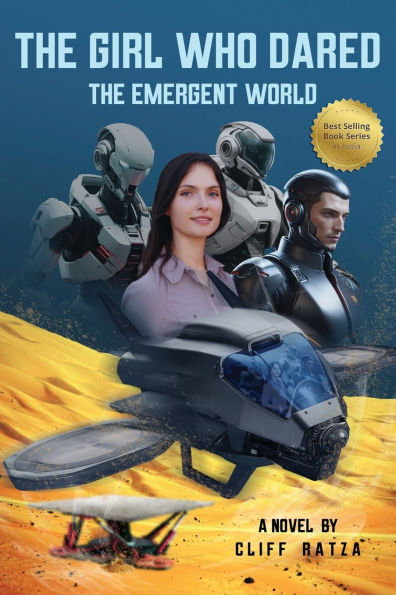 the Girl Who Dared Emergent World