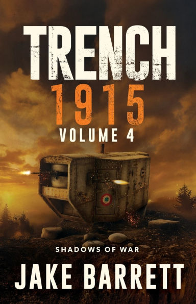 Trench 1915: Shadows of War