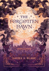 Free download of english books The Forgotten Dawn